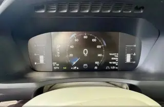 2019 Volvo XC90
