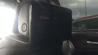 2023 Cadillac Escalade