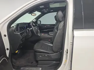 2023 Cadillac Escalade