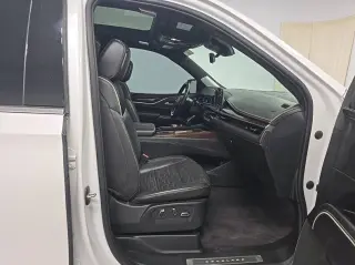 2023 Cadillac Escalade