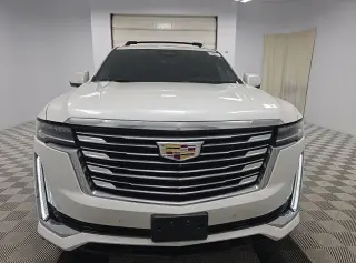 2023 Cadillac Escalade