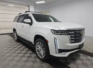 2023 Cadillac Escalade