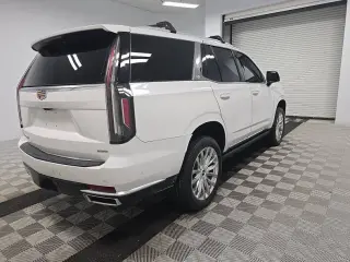 2023 Cadillac Escalade