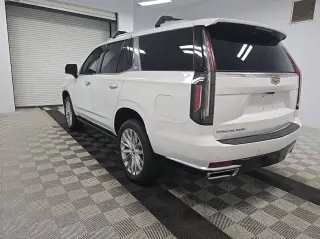 2023 Cadillac Escalade