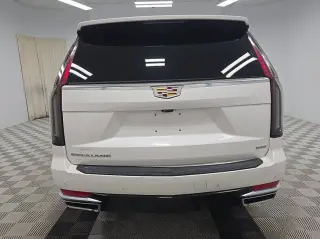 2023 Cadillac Escalade