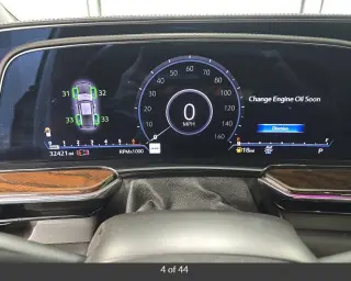 2023 Cadillac Escalade