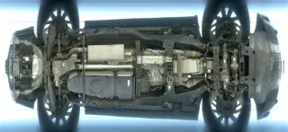 2023 Cadillac Escalade