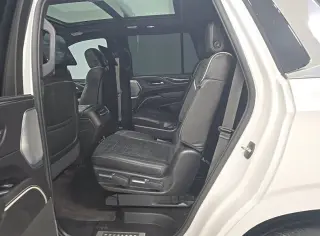 2023 Cadillac Escalade