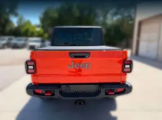 2022 Jeep Gladiator