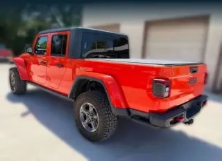 2022 Jeep Gladiator