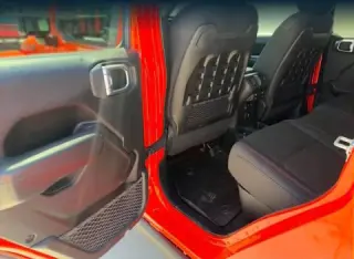 2022 Jeep Gladiator