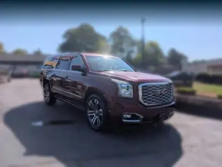 GMC Yukon XL 2018