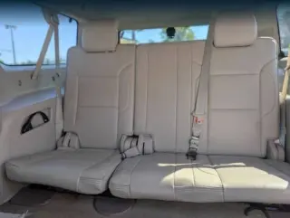 GMC Yukon XL 2018