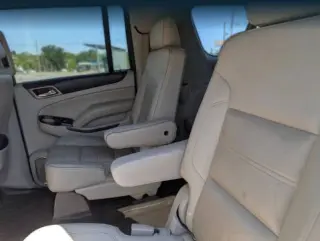 GMC Yukon XL 2018