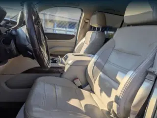 GMC Yukon XL 2018