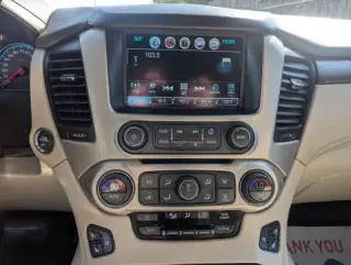 GMC Yukon XL 2018
