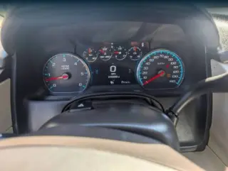 GMC Yukon XL 2018