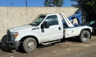 Compramos tu Junk Car