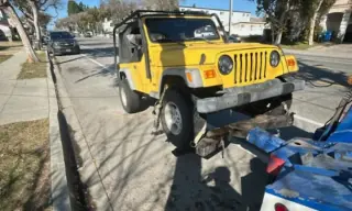 Compramos tu Junk Car