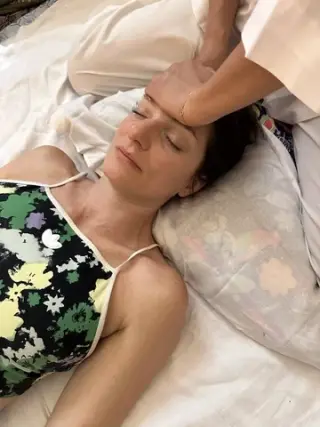 Shiatsu terapia masaje digitop