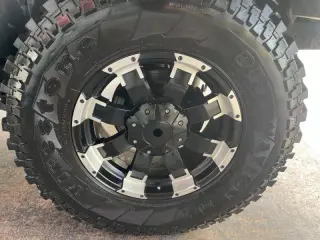 2013 Jeep Wrangler Unlimited