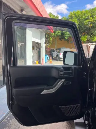 2013 Jeep Wrangler Unlimited