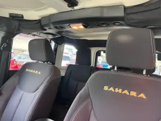 2013 Jeep Wrangler Unlimited