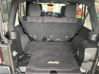 2013 Jeep Wrangler Unlimited