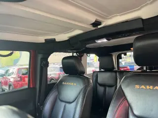 2014 Jeep Wrangler Unlimited
