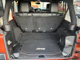 2014 Jeep Wrangler Unlimited