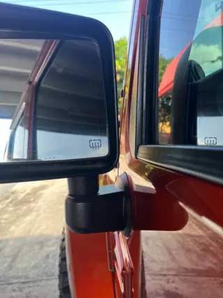 2014 Jeep Wrangler Unlimited