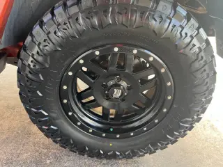 2014 Jeep Wrangler Unlimited