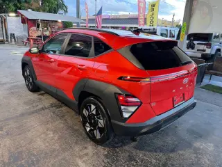 2024 Hyundai Kona