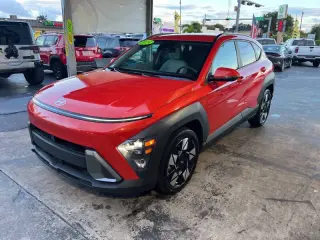 2024 Hyundai Kona