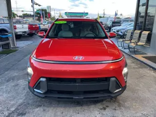 2024 Hyundai Kona