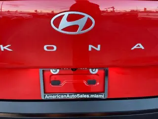 2024 Hyundai Kona