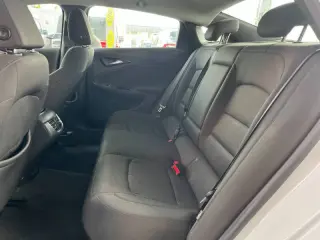 Chevrolet Malibu 2019