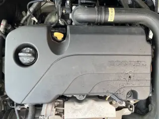 Chevrolet Malibu 2019
