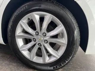 Chevrolet Malibu 2019