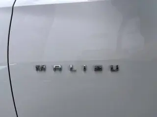 Chevrolet Malibu 2019