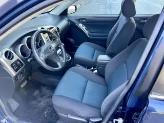 2005 Toyota Matrix