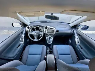 2005 Toyota Matrix