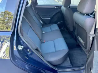 2005 Toyota Matrix