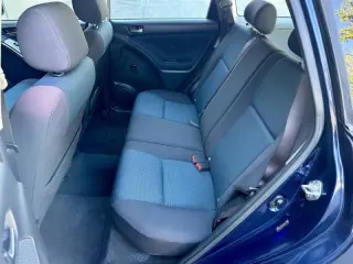 2005 Toyota Matrix