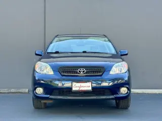 2005 Toyota Matrix