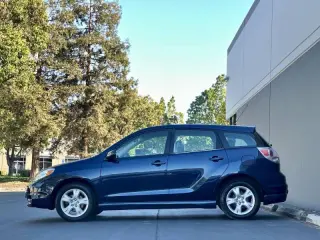 2005 Toyota Matrix