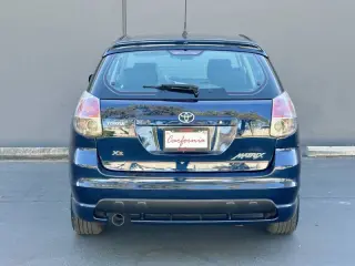 2005 Toyota Matrix
