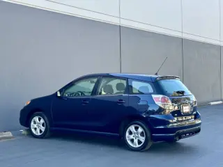 2005 Toyota Matrix