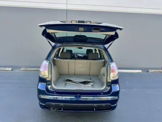 2005 Toyota Matrix