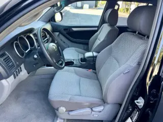 2007 Toyota 4Runner
